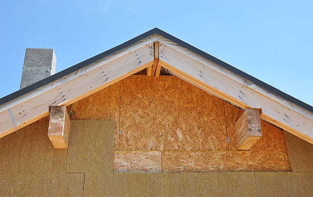 Best Storm Damage Siding Repair  in Julesburg, CO